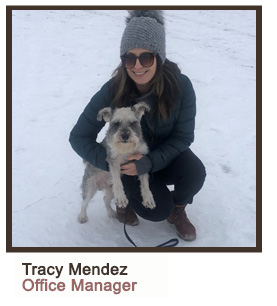 Dental Office Manager